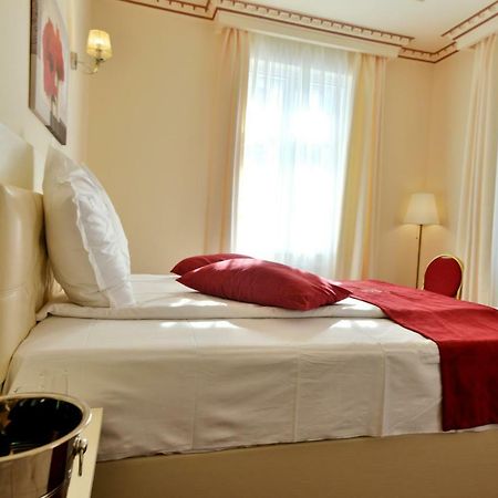 Top Royal Central Брашов Екстер'єр фото